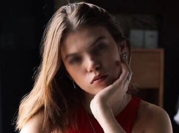 Vinculan a proceso a Akram “N” como coautor material de agresión contra Valentina Gilabert; continúa en el reclusorio Oriente