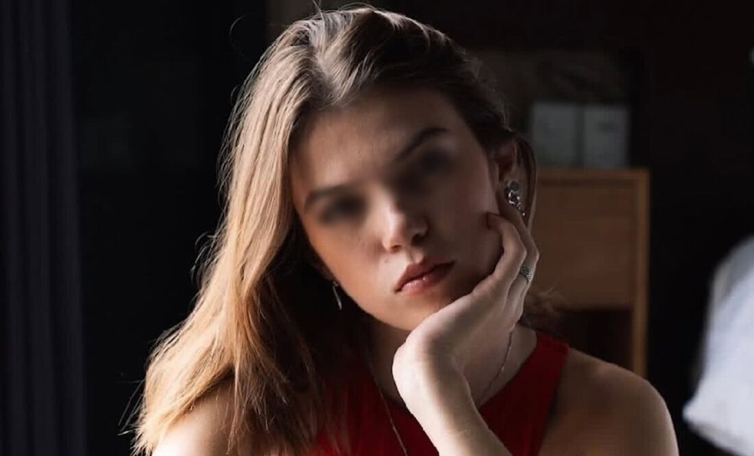 La joven Valentina Gilabert estuvo internada cerca de 10 días, tras ser atacada con arma punzocortante el pasado 5 de febrero. Foto: Redes sociales