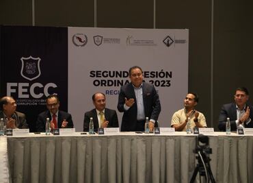 Renuncia fiscal anticorrupción de Tamaulipas; agradece confianza de tamaulipecos