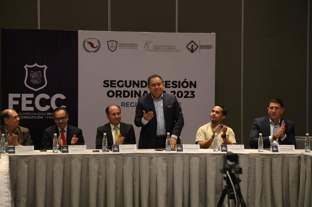 Raúl Ramírez Castañeda. Foto: EL UNIVERSAL