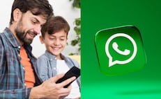 ¿WhatsApp para menores? Así funcionará el control parental