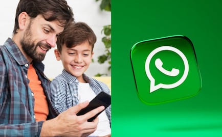 ¿WhatsApp para menores? Así funcionará el control parental