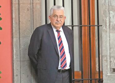 ¿Quién es Alejandro Esquer, el hombre de confianza de AMLO?