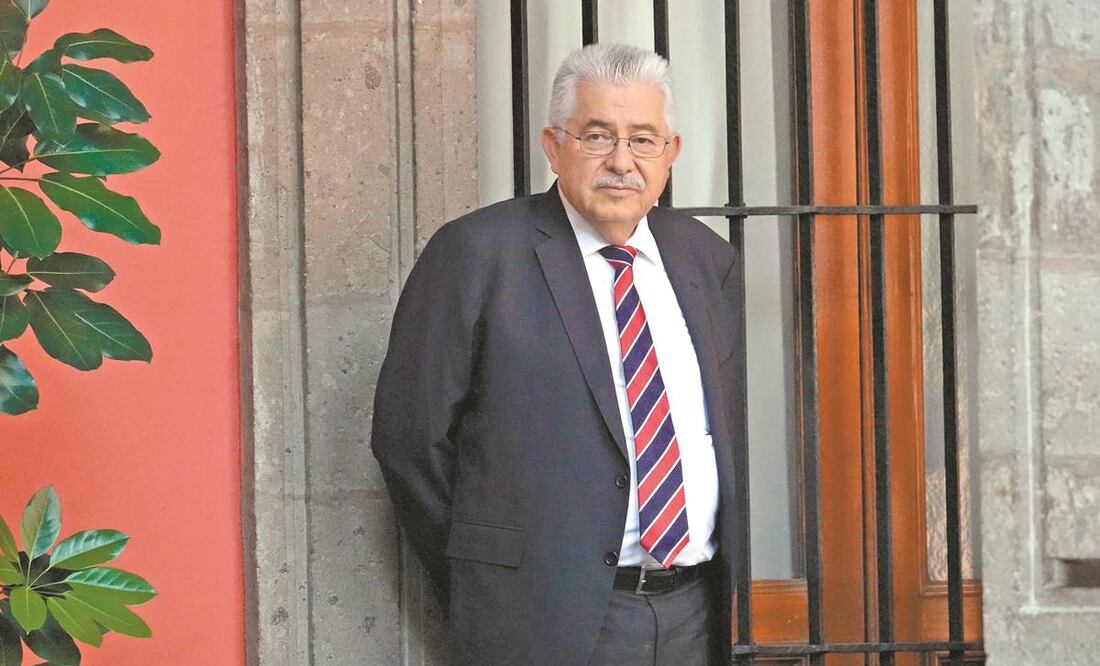 ¿Quién es Alejandro Esquer, el hombre de confianza de AMLO?
