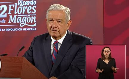 Delincuentes ofrecieron 10 mdp a militares para soltar a líder criminal en Sonora, dice AMLO