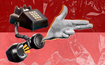 De las llamadas al cobro de piso; qué cubre (y qué no) la nueva estrategia del Gobierno Federal contra la extorsión 