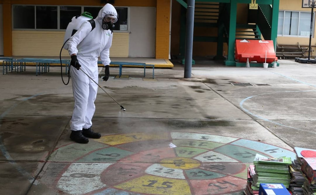 Foto: Carlos Mejía/ EL UNIVERSAL