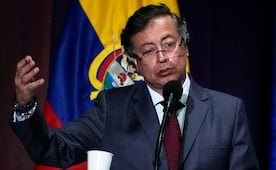 Petro se dice listo para empezar la transición de gobierno con De la Espriella; felicita a su sucesor "porque la supo hacer"