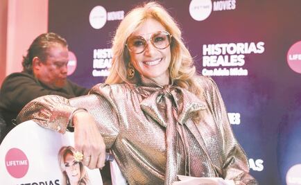 Adela Micha, vetada de Televisa y Azteca