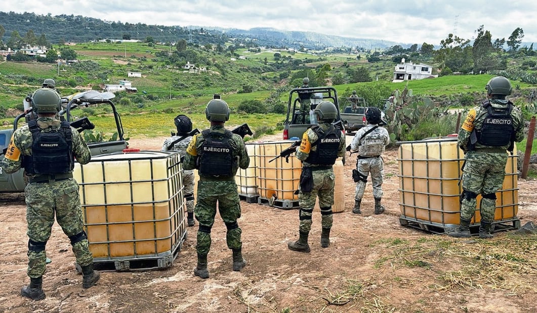 "Ya es más de 30% de las gasolinas las que están adulteradas y por eso vemos cada vez más quejas de que los vehículos se dañan”, comentó Andrés Gutiérrez en entrevista. Foto: especial