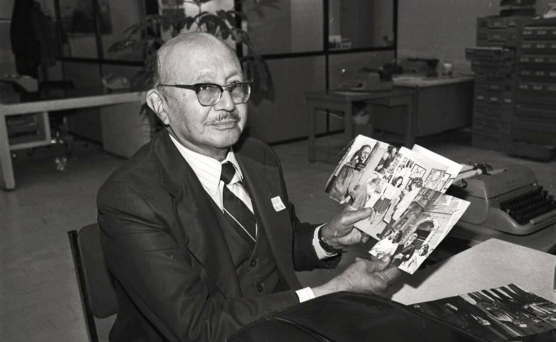 Gregorio Cárdenas sostuvo una relación enfermiza con su madre, Vicenta Hernández, una mujer dominante que lo reprimió hasta su adolescencia. Foto: Archivo EL UNIVERSAL