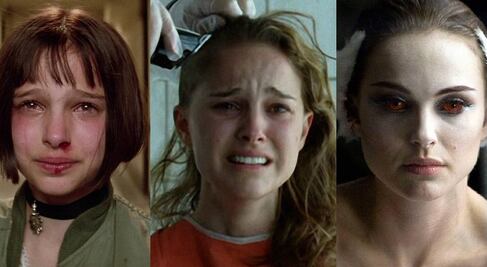 La carrera de Natalie Portman en 10 personajes