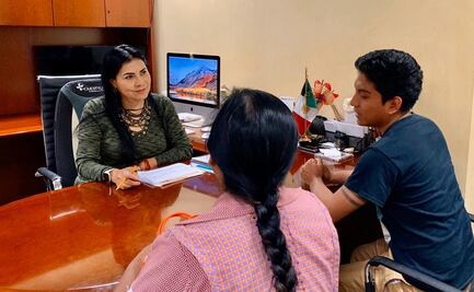 Repatriarán restos de dos oaxaqueños fallecidos por Covid-19 en EU