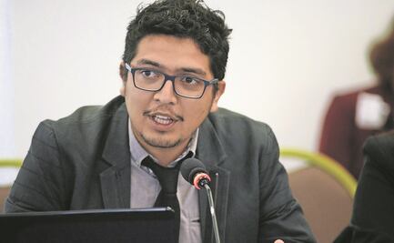 Histórica, violencia a prensa: Artículo 19