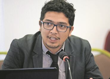 Histórica, violencia a prensa: Artículo 19