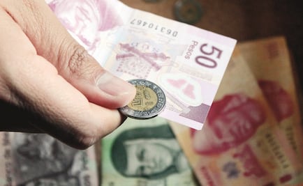 Mercados financieros, con buen desempeño por reunión de Peña Nieto y López Obrador