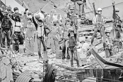 Otorgan dos premios a EL UNIVERSAL 