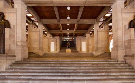 Corte rechaza resolver amparo sobre acuerdo en Oaxaca por reforma educativa