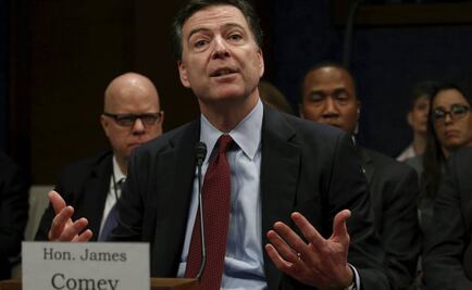 Director de FBI: Caso Apple es el más difícil que he visto