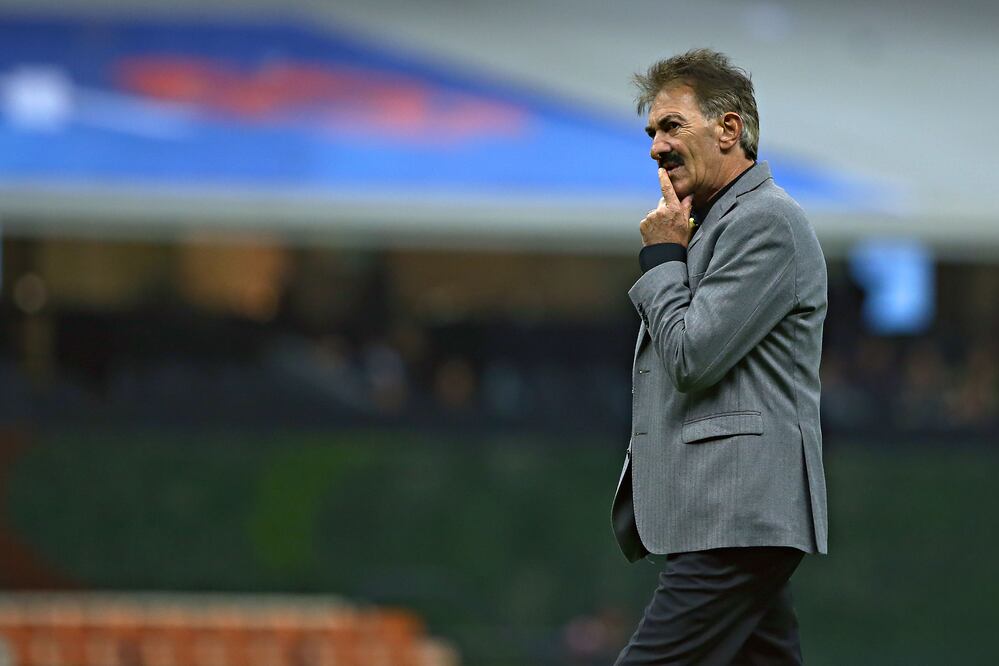 La Volpe, la mentira más grande de México