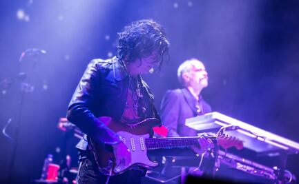 Caifanes alza la voz por reporteros asesinados