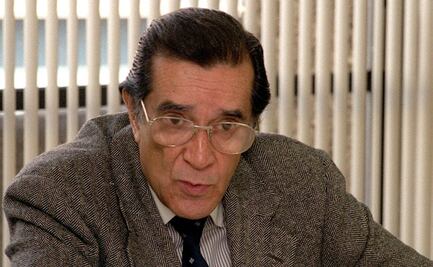 Muere Víctor Flores Olea, primer presidente de Conaculta