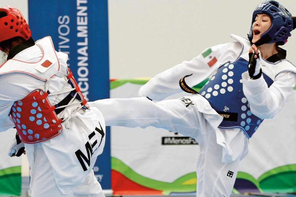 Los mexicanos participarán en los Abiertos de España y Alemania (IMAGO7)