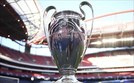 La final de la Champions League podría moverse de sede
