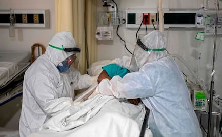 Por falta de personal y atención médica inadecuada, CNDH emite recomendaciones al IMSS