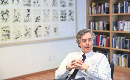 "Proteccionismo autoaislará a Estados Unidos", dice negociador del TLCAN