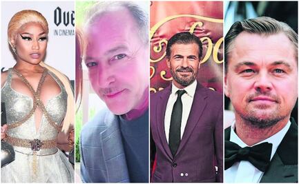 Familiares problemáticos de los famosos