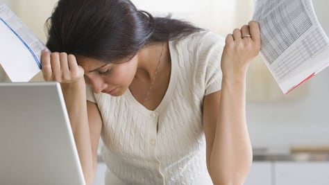 Conoce los métodos "avalancha" y "bola de nieve" para pagar tus deudas