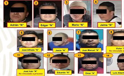 Estos son los avances, sanciones, detenidos y acuerdos por la riña Atlas-Querétaro 