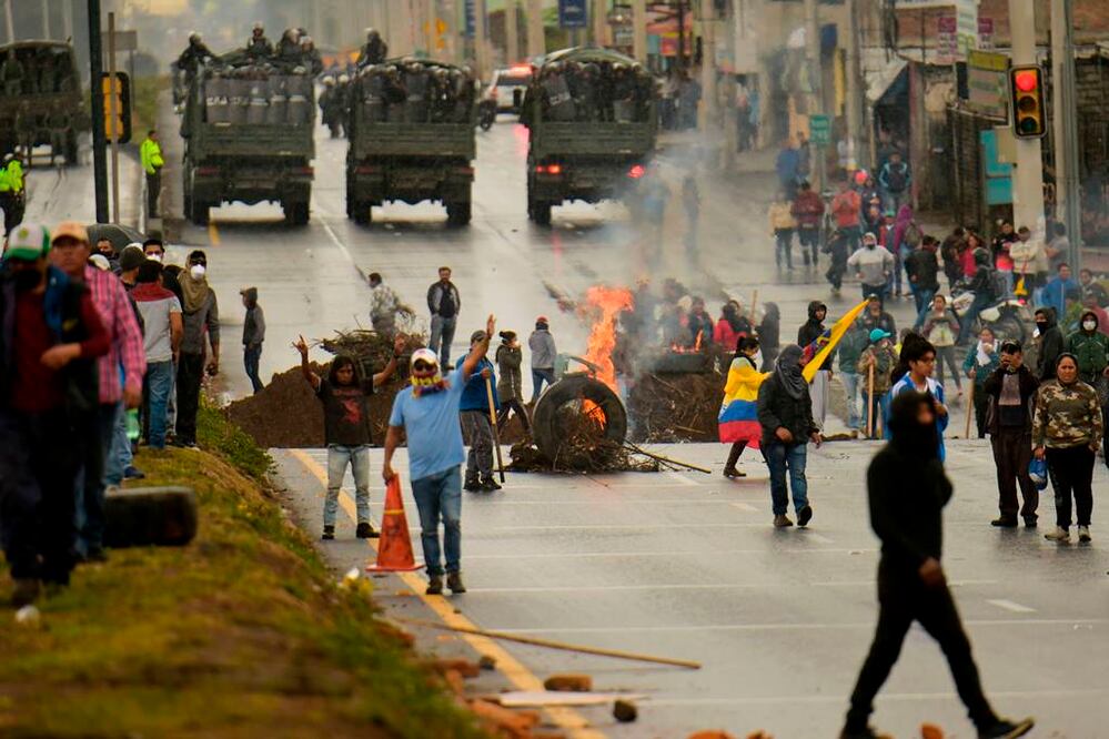 Foto/Rodrigo Buendía. AFP
