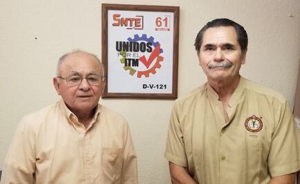 Piden destituir al director del Instituto Tecnológico de Mérida 