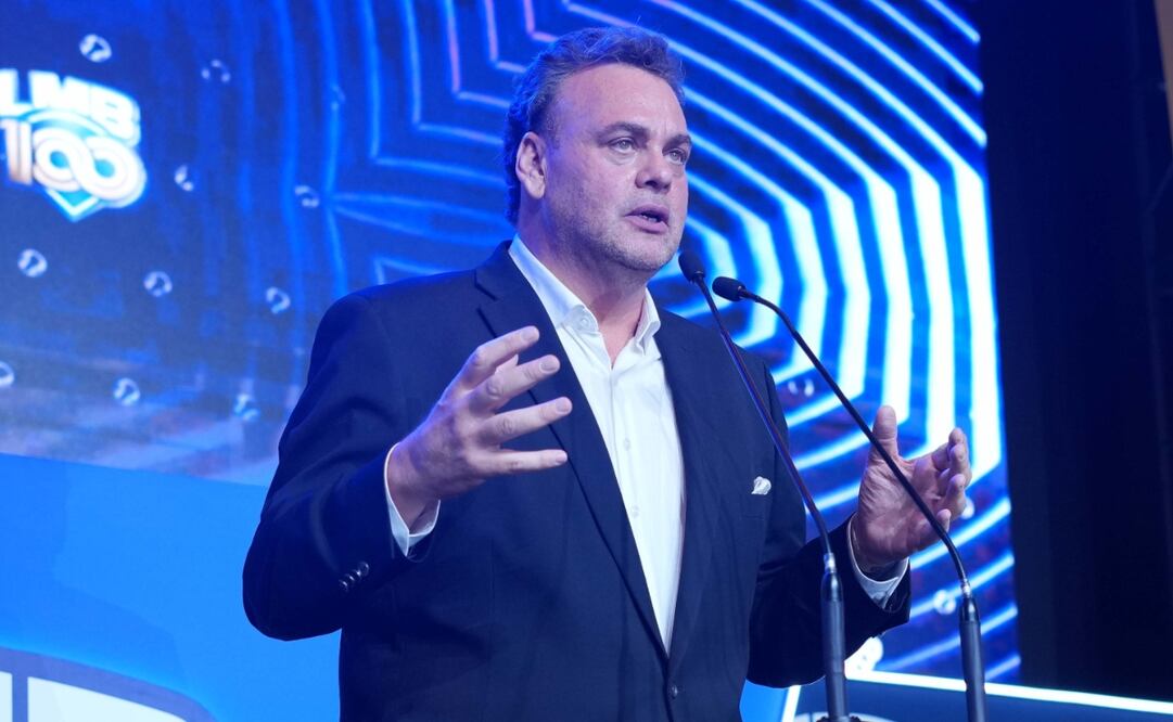 ¿Vetado? Faitelson se pierde transmisión del Cruz Azul vs Toluca / Foto: Imago7