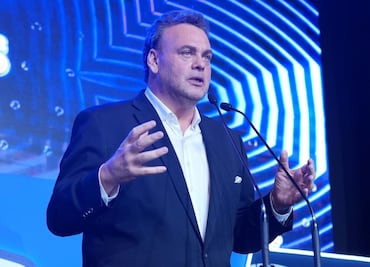 Ausencia de Faitelson en partido del Cruz Azul genera dudas; ¿Lo vetaron?