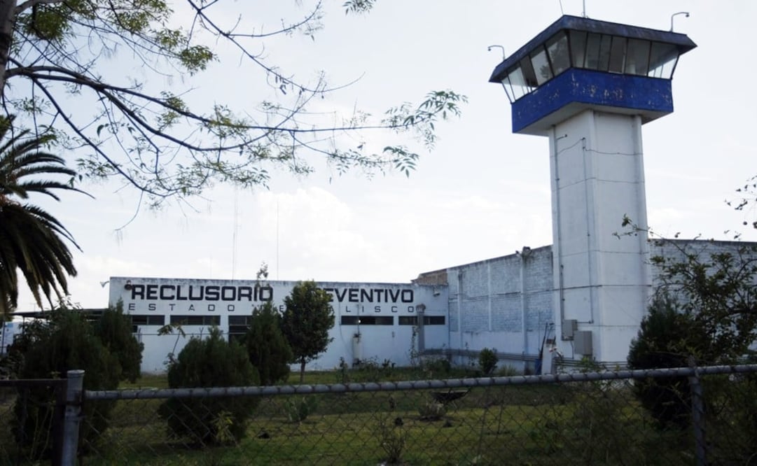 “El Chapo” Guzmán was serving a 20-year sentence when he escaped from the prison using a laundry cart - Photo: Xinhua