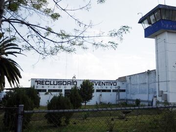 Mexico to close the ‘Puente Grande’ prison, famous for El Chapo’s 2001 escape