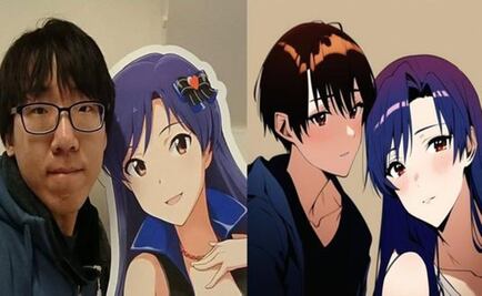 Este sitio web es capaz de convertir cualquier foto en un personaje de anime