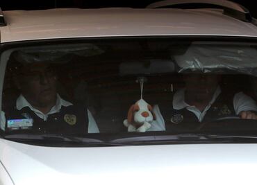 Detienen en Perú a expresidente Kuczynski por caso Odebrecht