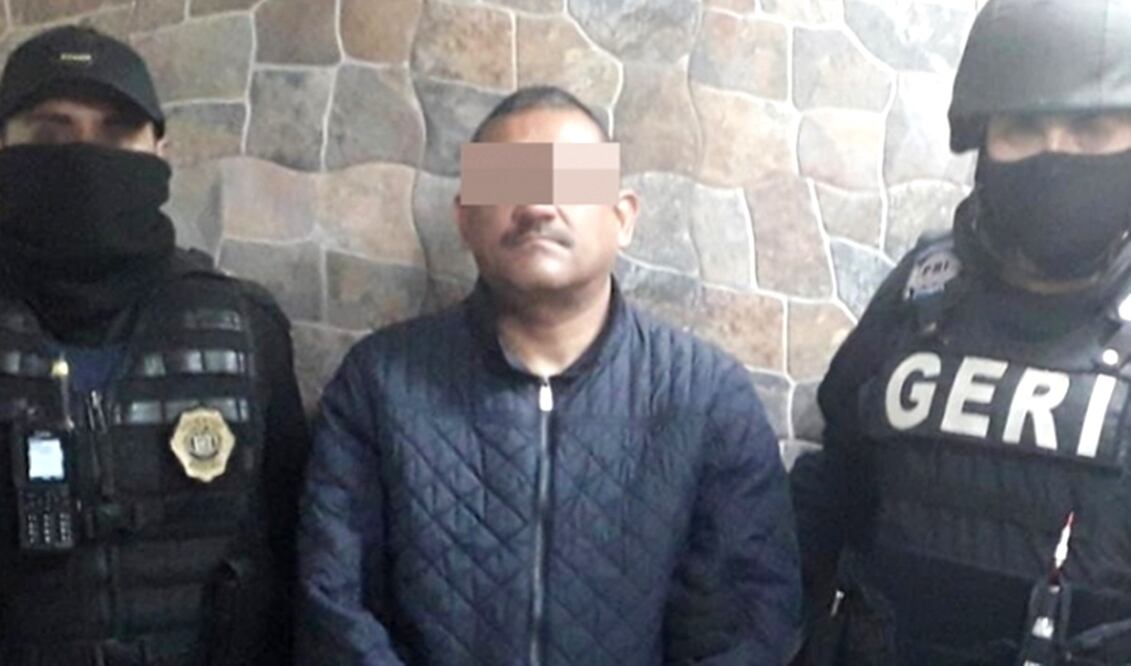 Foto: Archivo/EL UNIVERSAL