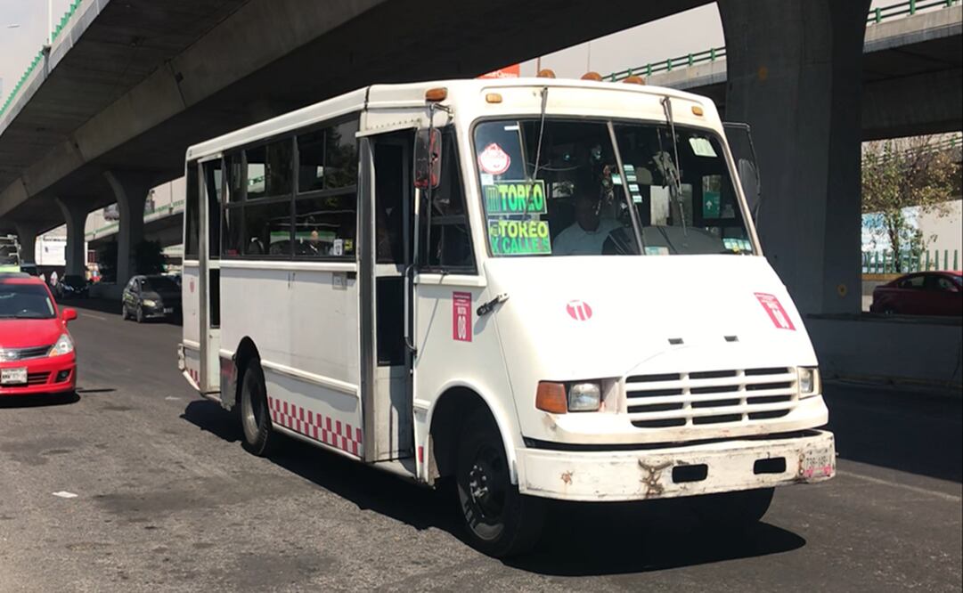 Foto: Archivo/EL UNIVERSAL 