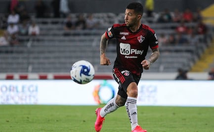 Patrocinador del Atlas, se declara insolvente