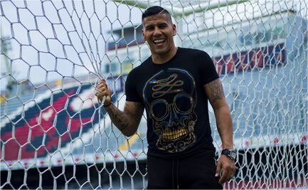 Carlos Salcido, a trascender como presidente de la Liga de Balompié Mexicano