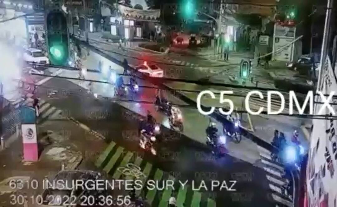 Foto: Captura de pantalla de @C5_CDMX