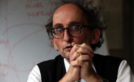 Daniel Goldin gana premio Juan Pablos al Mérito Editorial