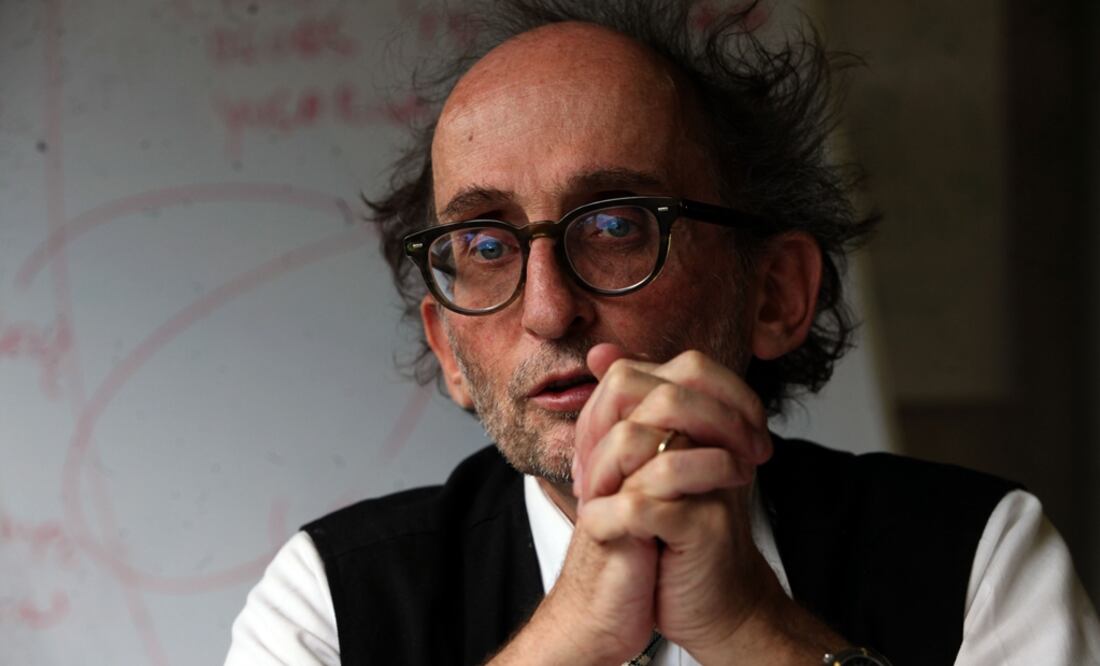 Foto: Archivo El Universal