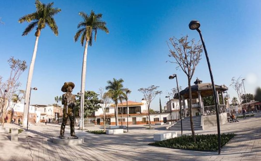 Municipio de Ayala, Morelos. Foto: Especial