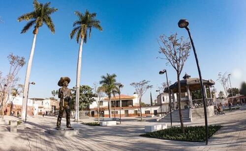 What is Ayala Like? The Morelos Municipality Where Eight People Were Killed in a Bar